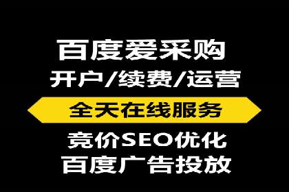 SEM推广竞价案例：助力企业品牌建设